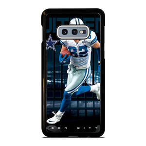 JASON WITTEN DALLAS COWBOYS Samsung Galaxy S10e Case Cover