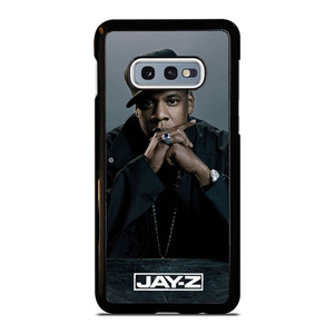 JAY Z NEW YORK HAT Samsung Galaxy S10e Case Cover