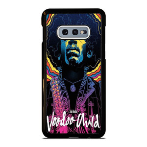 JIMI HENDRIX ART Samsung Galaxy S10e Case Cover