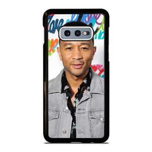 JOHN LEGEND BIGGER LOVE 2 Samsung Galaxy S10e Case Cover