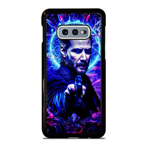 JOHN WICK Samsung Galaxy S10e Case Cover