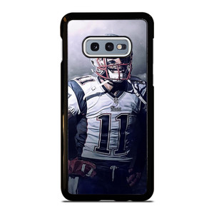JULIAN EDELMAN PATRIOTS Samsung Galaxy S10e Case Cover