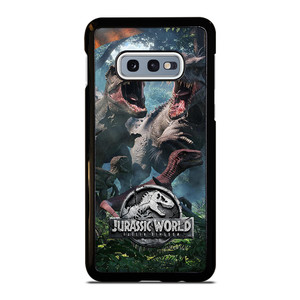 JURASSIC WORLD Samsung Galaxy S10e Case Cover