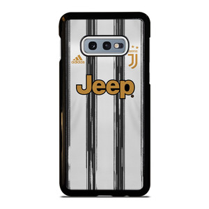 JUVENTUS 2020 HOME JERSEY Samsung Galaxy S10e Case Cover