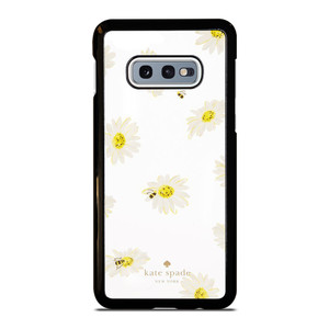 KATE SPADE FLOWER BEE Samsung Galaxy S10e Case Cover