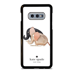 KATE SPADE TINY ELEPHANT Samsung Galaxy S10e Case Cover