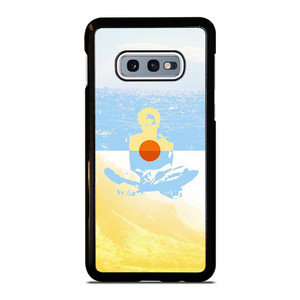 KAUAI CHILDISH GAMBINO Samsung Galaxy S10e Case Cover