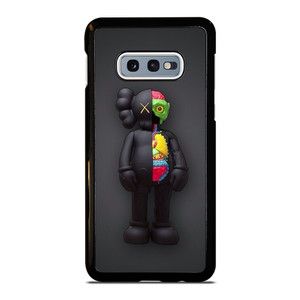 KAWS Samsung Galaxy S10e Case Cover