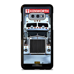 KENWORTH TRUCK LOGO Samsung Galaxy S10e Case Cover