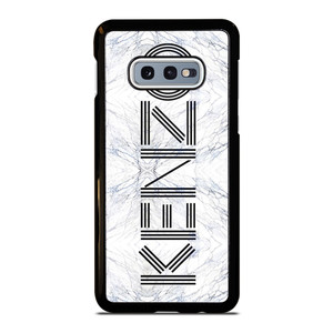KENZO PARIS MARBLE Samsung Galaxy S10e Case Cover KENZO PARIS MARBLE Samsung Galaxy S10e Case Cover