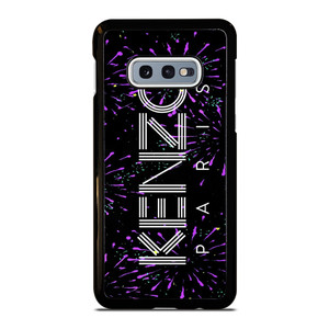 KENZO PARIS SYMBOL Samsung Galaxy S10e Case Cover