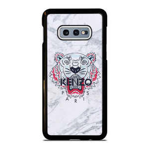 KENZO PARIS TIGER MARBLE Samsung Galaxy S10e Case Cover KENZO PARIS TIGER MARBLE Samsung Galaxy S10e Case Cover