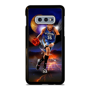 KEVIN DURANT OKLAHOMA CITY NBA Samsung Galaxy S10e Case Cover