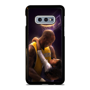 KOBE BRYANT AND GIGI BRYANT Samsung Galaxy S10e Case Cover