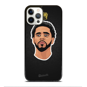J COLE DREAMVILLE HIP HOP iPhone 12 Pro Case Cover J COLE DREAMVILLE HIP HOP iPhone 12 Pro Case Cover
