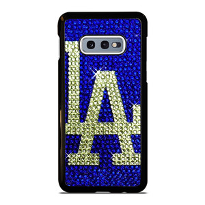 LA LOS ANGELES DODGERS DIAMOND Samsung Galaxy S10e Case Cover LA LOS ANGELES DODGERS DIAMOND Samsung Galaxy S10e Case Cover