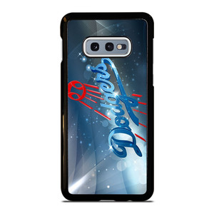 LA LOS ANGELES DODGERS MLB Samsung Galaxy S10e Case Cover