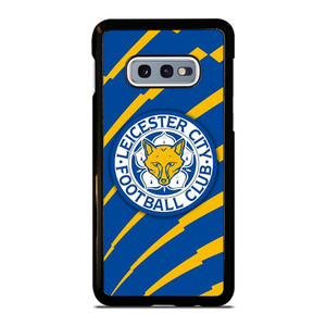 LEICESTER CITY LOGO Samsung Galaxy S10e Case Cover