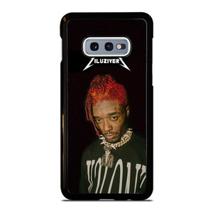 LIL UZI VERT RAPPER Samsung Galaxy S10e Case Cover