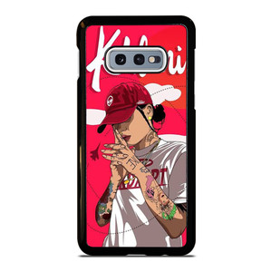 LIL' LAY LOW KEHLANI ART Samsung Galaxy S10e Case Cover