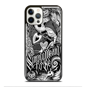 JACK AND SALLY NIGHTMARE BEFORE CHRISTMAS iPhone 12 Pro Case Cover JACK AND SALLY NIGHTMARE BEFORE CHRISTMAS iPhone 12 Pro Case Cover