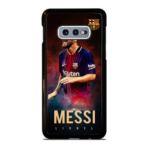 LIONEL MESSI BARCELONA FC Samsung Galaxy S10e Case Cover