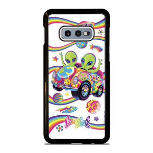 LISA FRANK ALIEN Samsung Galaxy S10e Case Cover LISA FRANK ALIEN Samsung Galaxy S10e Case Cover