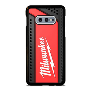 LOGO MILWAUKEE TOOL Samsung Galaxy S10e Case Cover