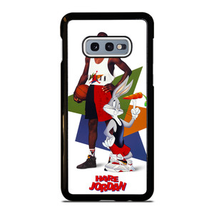 LOONEY TUNES NIKE MICHAEL JORDAN Samsung Galaxy S10e Case Cover