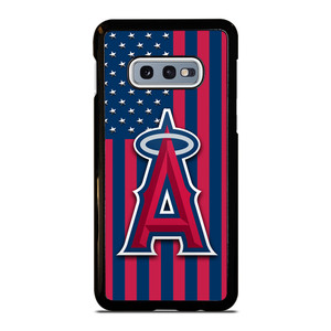 LOS ANGELES ANGELS BASEBALL ICON Samsung Galaxy S10e Case Cover