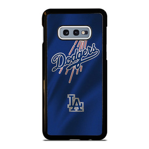 LOS ANGELES LA DODGERS UNIFORM Samsung Galaxy S10e Case Cover