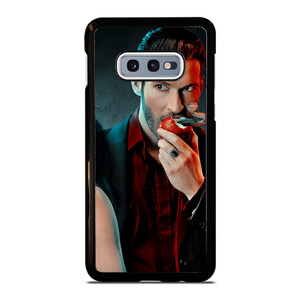 LUCIFER MOVIES CHARACTER Samsung Galaxy S10e Case Cover LUCIFER MOVIES CHARACTER Samsung Galaxy S10e Case Cover