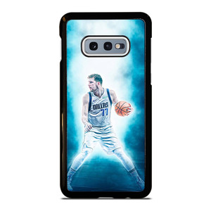 LUKA DONCIC DALLAS MAVERICKS 2 Samsung Galaxy S10e Case Cover