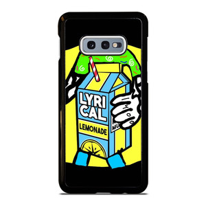 LYRICAL LEMONADE MUSIC ART Samsung Galaxy S10e Case Cover