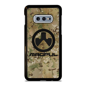 MAGPUL MULTICAM CAMO ICON Samsung Galaxy S10e Case Cover MAGPUL MULTICAM CAMO ICON Samsung Galaxy S10e Case Cover