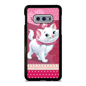MARIE THE ARISTOCATS CAT Samsung Galaxy S10e Case Cover MARIE THE ARISTOCATS CAT Samsung Galaxy S10e Case Cover