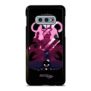MARKIPLIER FIVE NIGHT AT FREDDY'S Samsung Galaxy S10e Case Cover