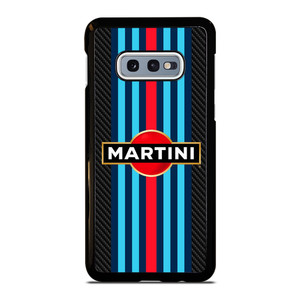 MARTINI RACING TEAM CARBON Samsung Galaxy S10e Case Cover