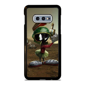 MARVIN THE MARTIAN ART Looney Tunes Samsung Galaxy S10e Case Cover