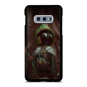 MARVIN THE MARTIAN NAPOLEON Samsung Galaxy S10e Case Cover