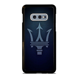 MASERATI ITALIAN LUXURY Samsung Galaxy S10e Case Cover
