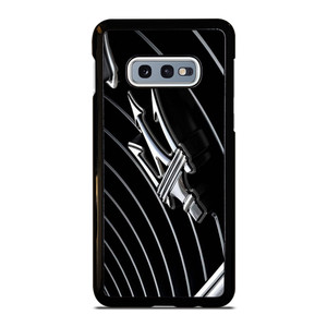 MASERATI METAL EMBLEM Samsung Galaxy S10e Case Cover