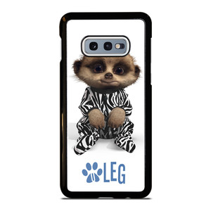 MEERKAT BABY OLEG NEW Samsung Galaxy S10e Case Cover