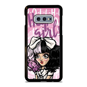 MELANIE MARTINEZ CARTOON Samsung Galaxy S10e Case Cover