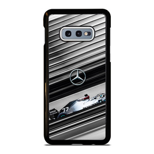 MERCEDES F1 VALTTERI BOTTAS 77 Samsung Galaxy S10e Case Cover MERCEDES F1 VALTTERI BOTTAS 77 Samsung Galaxy S10e Case Cover