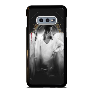 MICHAEL JACKSON WING Samsung Galaxy S10e Case Cover