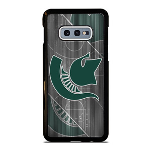 MICHIGAN STATE SPARTANS LOGO Samsung Galaxy S10e Case Cover
