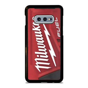 MILWAUKEE TOOL FUEL Samsung Galaxy S10e Case Cover MILWAUKEE TOOL FUEL Samsung Galaxy S10e Case Cover