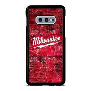 MILWAUKEE TOOL LOGO Samsung Galaxy S10e Case Cover