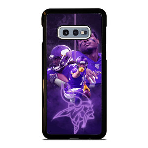 MINNESOTA VIKINGS ADAM THIELEN Samsung Galaxy S10e Case Cover